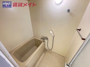 エスポア菰野の物件内観写真